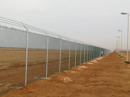  توريد وتركيب جميع أنواع شبوك المزارع الرياض 0507786401