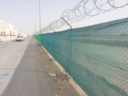 تركيب شبوك زراعية مقاول الشبوك للمزارع في الرياض
