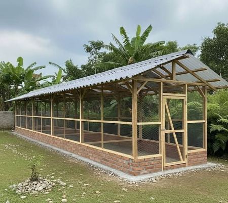 مقاول شبوك بالرياض – تنفيذ شبوك مزارع وحدائق | مؤسسة نخيل السعودية 0507786401